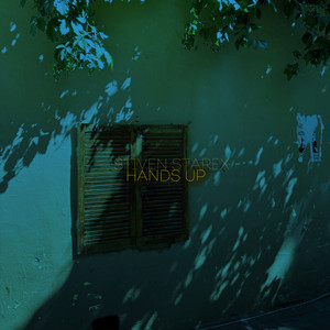 Stiven Starex - Hands Up