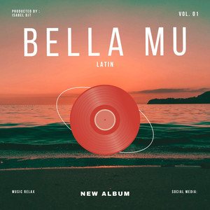 como magia by Bella Mu