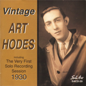 Records 5LP / Hodes 廃盤 Art Mosaic