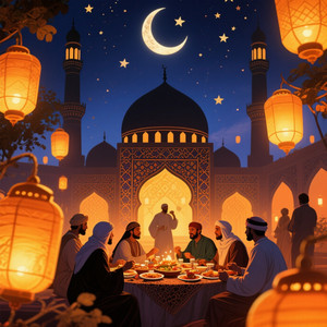 Taufiq Al-Munir - Bismillah