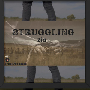 Struggling by Zia