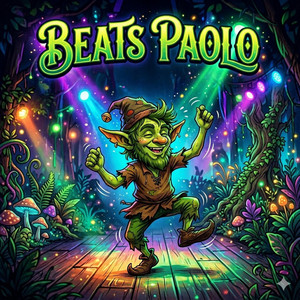 Quicky by Beats PAOLO