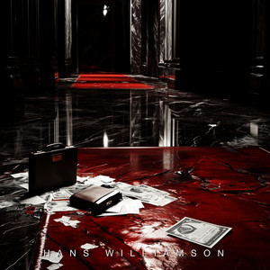 Hans Williamson - The Power Game (feat. Music4video)