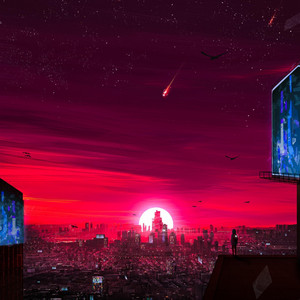 Neon Cult - Better Now