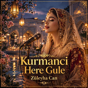 Keje Birindar & Sinan Zana - Kurmanci Here Gûle