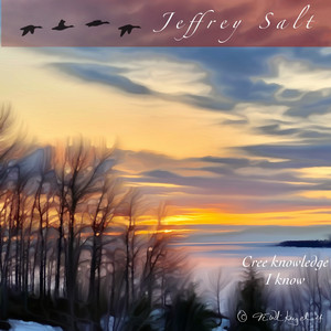 Cree knowledge i know album cover