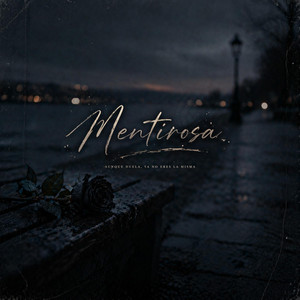 Mentirosa by Alekh