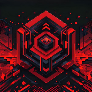 Crimson by Katskers
