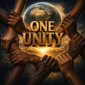 One unity by Godsgift Don