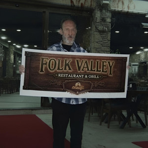 The Legend of Folk Valley by HaVexy