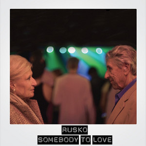 Somebody to Love (Sigma Remix) artwork