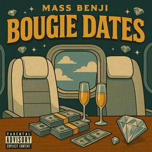 Bougie Dates by Mass Benji