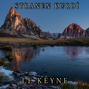 Stranen Kurdi - Le Keyne