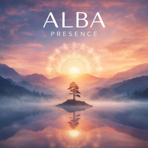 ALBA PRESENCE - Beyound the last Tought