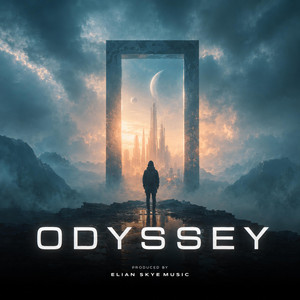 Odyssey by Elian Skye