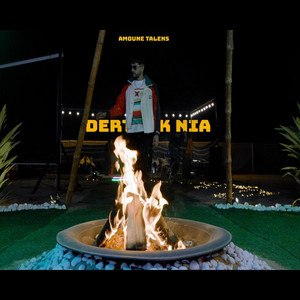 Amoune Talens - Ya Dert Fik Niya