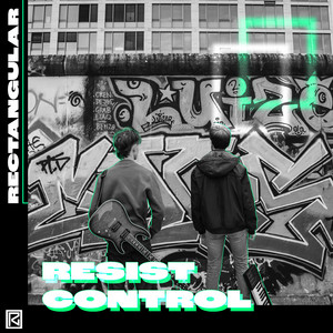Resist Control by RECTANGULAR