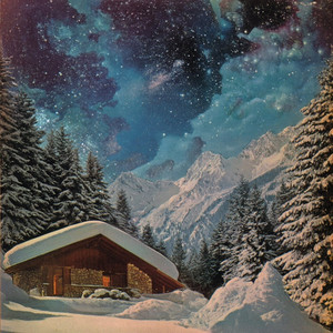 Still Panorama by Rainbow Alps Ensemble