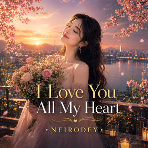 Loving You Every Day by NeiRodey
