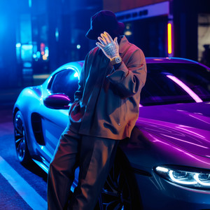 Luxury Car by GANGSTER BROS