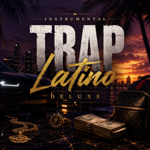 INSTRUMENTAL TRAP LATINO DELUXE by ReverOnTheBeat