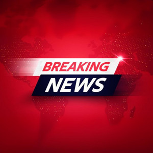 Breaking News by Jatin Saroha