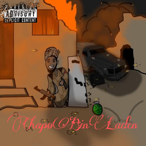 D.$ Chapø - World Is Ours (Remastered)