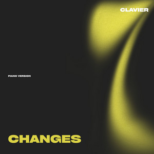 Clavier — changes (piano version)