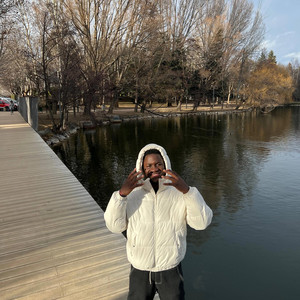 Trenches by Lil isma official