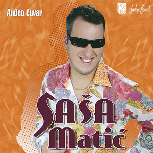 Saša Matić - Zazmuri Sa Mnom