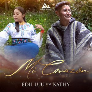Edii Luu - Mi Corazón