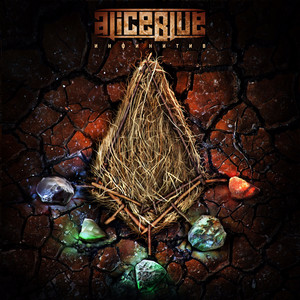 aliceBlue - Intro (И глубоко подышать)