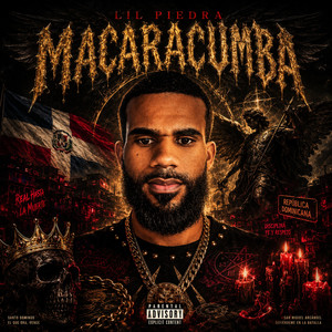Macaracumba by La piedra