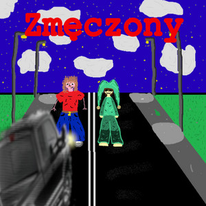 Zmęczony 2 by JajoFrvr