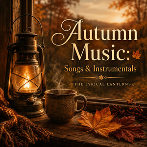 Autumn 2026 by The Lyrical Lanterns