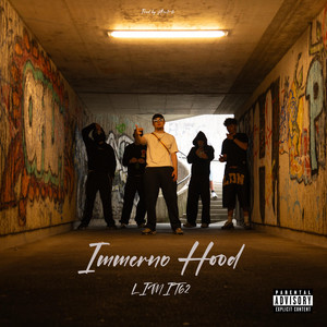 Immerno Hood by LIMIT62