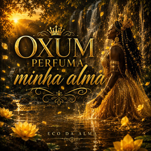 Oxum perfuma minha alma by eco da alma