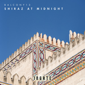 Shiraz At Midnight by Balcony13