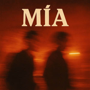 Mia by Suazo Beats