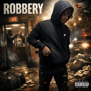 Robbery by Flex02