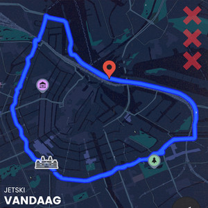 Vandaag