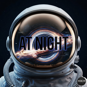 At Night by Horacio Payan, Gari_Bay, Ja Uregui
