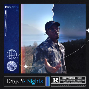 Portada de Days & Nights