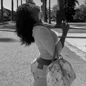You Cant Rely On My Love by Zara Muzzic