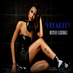 Mustafa Yazıcıoğlu - Desire