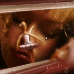 Ballerina Box by Broghan