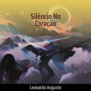 Leonardo Augusto - Silêncio no Coração