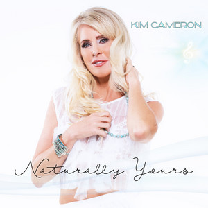 Naturally Yours cover