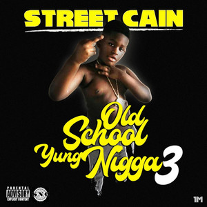 Pusher by Street Cain, Wacotron