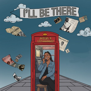 I'll Be There by Jussflo, Ijstwnnamkeit
